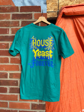 Load image into Gallery viewer, House Yeast Forever Tee