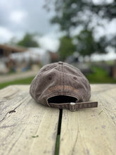 Load image into Gallery viewer, Pigment-Dyed Cap