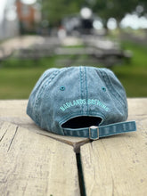 Load image into Gallery viewer, Pigment-Dyed Cap