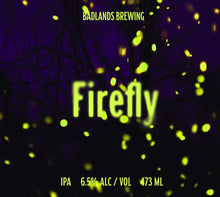 Load image into Gallery viewer, Firefly (2026) IPA - 6.5% ABV (4 Pack)