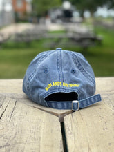 Load image into Gallery viewer, Pigment-Dyed Cap
