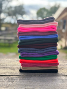 Toque