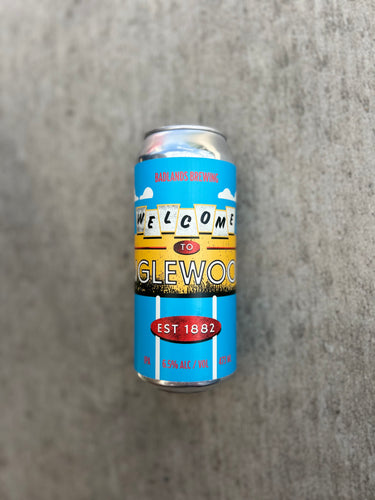 Inglewood (2025) - IPA - 6.5% ABV (4 Pack)