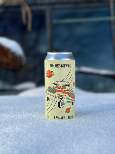 Beer Bus  - IPA - 6.5% ABV (4 Pack)
