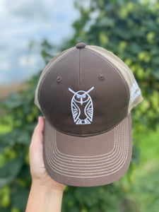 Deluxe Trucker Hat