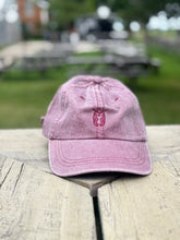 Load image into Gallery viewer, Pigment-Dyed Cap