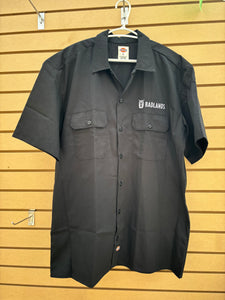 Badlands Dickies Work Shirt