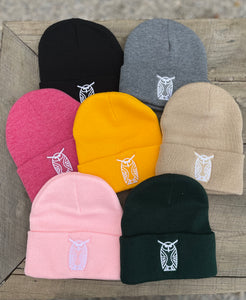 Toque