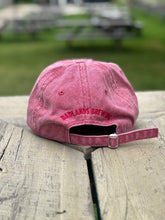 Load image into Gallery viewer, Pigment-Dyed Cap