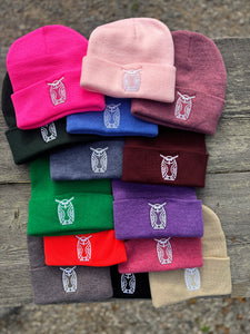 Toque