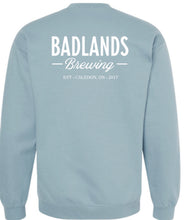 Load image into Gallery viewer, Badlands Softstyle Crew Neck