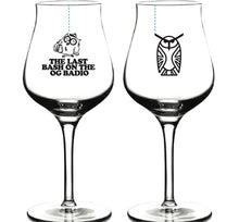 Load image into Gallery viewer, The Last Bash 9th Anniversary Glass