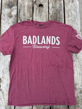 Load image into Gallery viewer, Badlands Brewing Tee