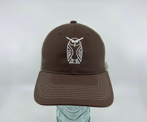 Deluxe Trucker Hat