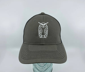 Deluxe Trucker Hat
