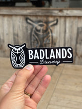Load image into Gallery viewer, Badlands Sticker