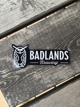 Load image into Gallery viewer, Badlands Sticker