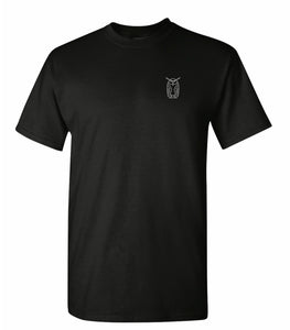 Established 2017 Shirt Black