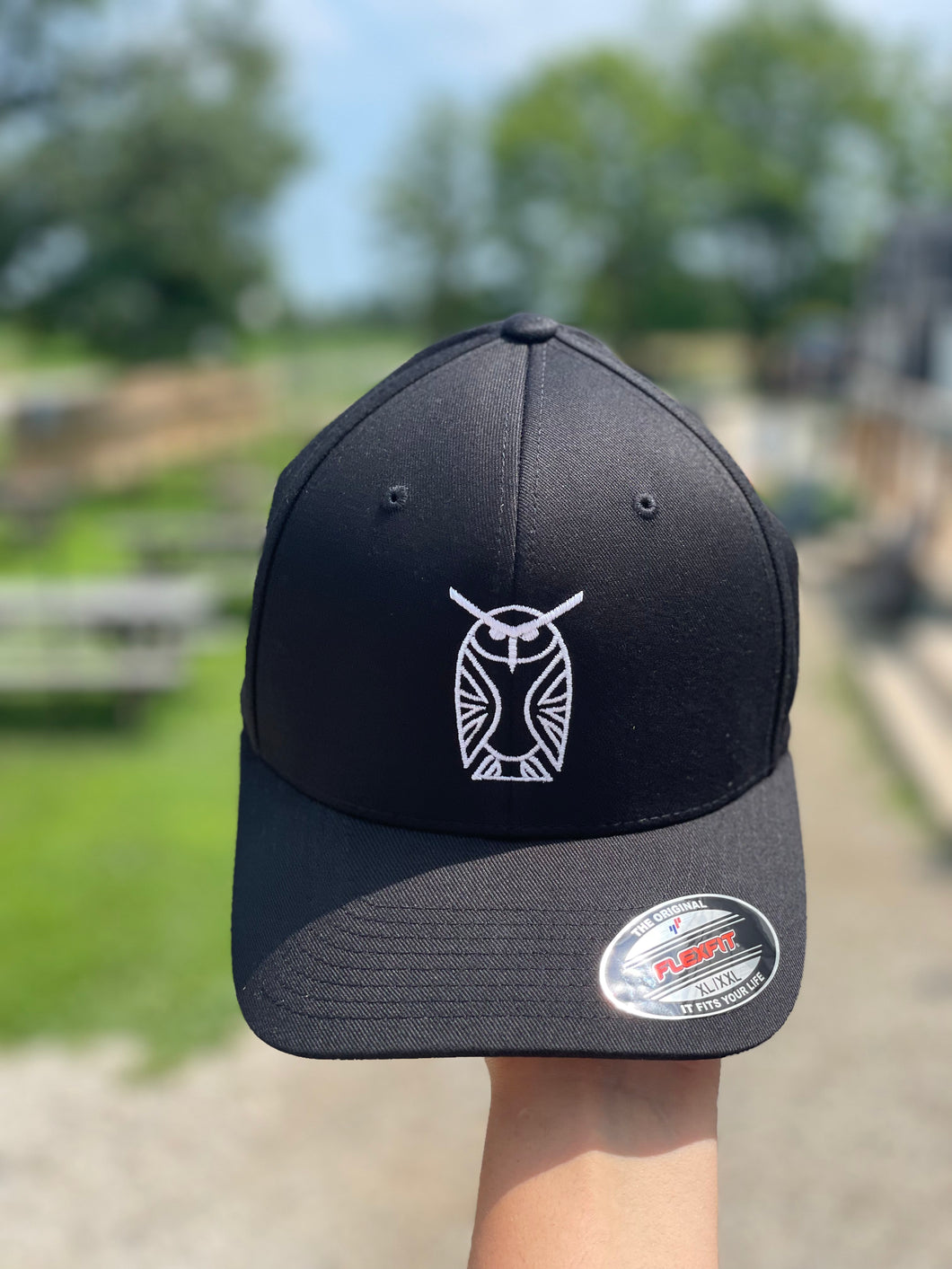 Flex Fit Hat