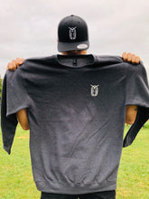 Load image into Gallery viewer, Crew Neck