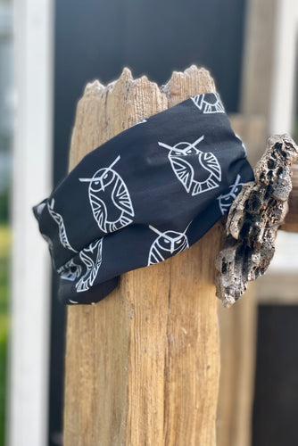 Badlands Lightweight Seamless Bandana