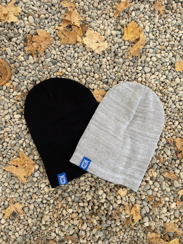 Badlands Slouchy Beanie