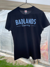 Load image into Gallery viewer, Ladies Badlands Crewneck Shirt