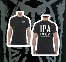 Load image into Gallery viewer, Badlands IPA Factory Shirt
