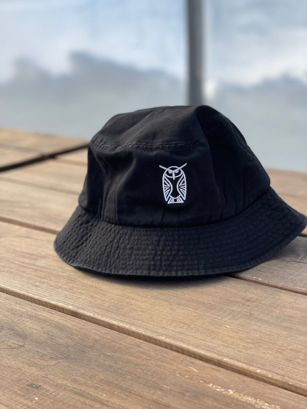 Badlands Bucket Hat