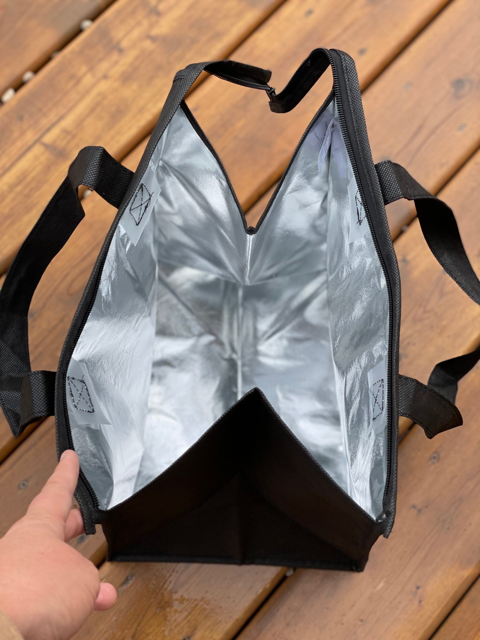 Insulated bag hotsell