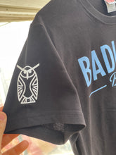 Load image into Gallery viewer, Ladies Badlands Crewneck Shirt
