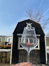 Load image into Gallery viewer, More More! Hugo Glassware (14oz)