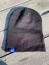 Load image into Gallery viewer, Badlands Slouchy Beanie