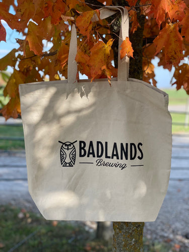 Badlands Tote