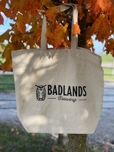 Badlands Tote