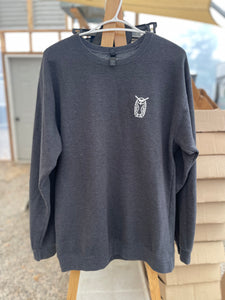 Crew Neck