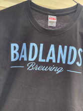 Load image into Gallery viewer, Ladies Badlands Crewneck Shirt