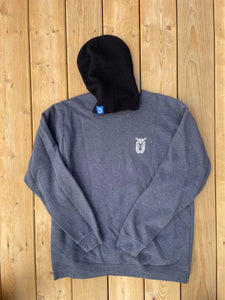 Crew Neck
